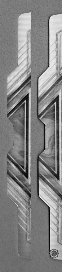 Front Edges (Left/Right)