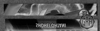Front Edges (Top/Bottom)