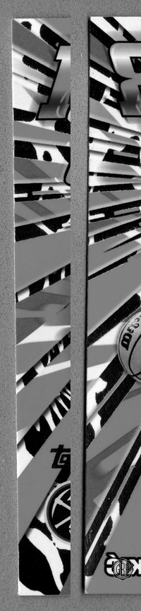 Front Edges (Left/Right)