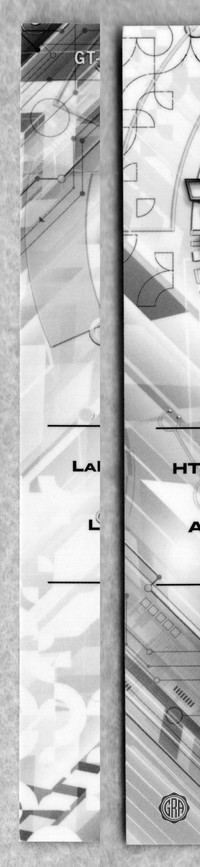 Back Edges (Left/Right)