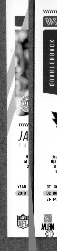 Back Edges (Left/Right)