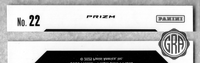 Back Edges (Top/Bottom)