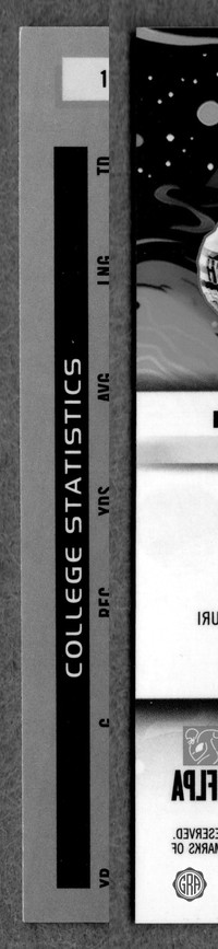 Back Edges (Left/Right)