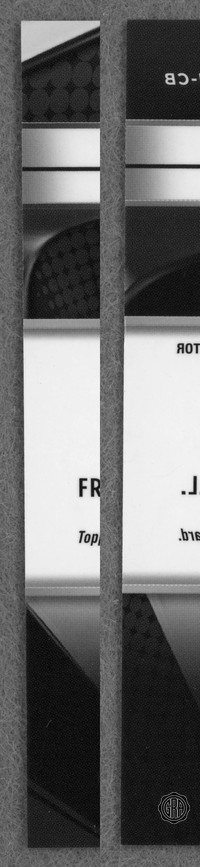 Back Edges (Left/Right)
