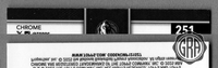 Back Edges (Top/Bottom)