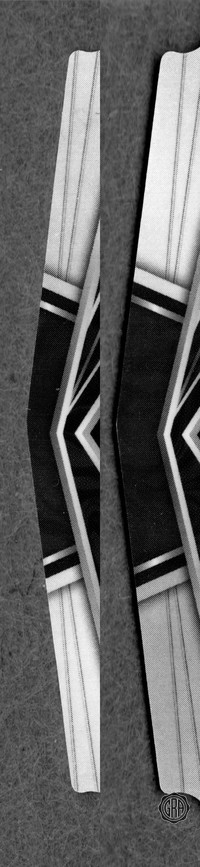 Back Edges (Left/Right)