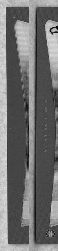 Front Edges (Left/Right)