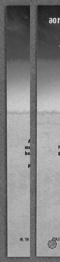 Back Edges (Left/Right)