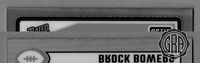 Front Edges (Top/Bottom)
