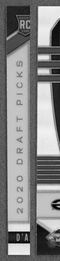 Front Edges (Left/Right)