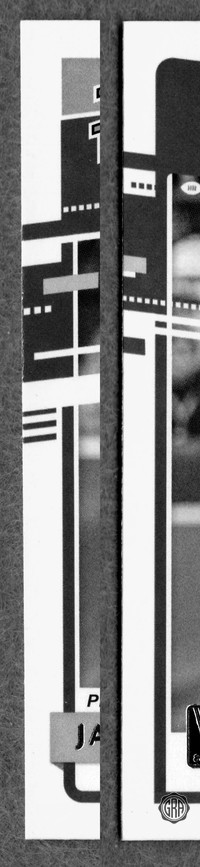 Front Edges (Left/Right)