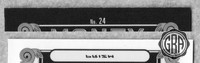 Back Edges (Top/Bottom)