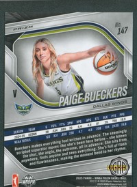 Back (Angled Light)