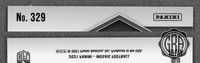 Back Edges (Top/Bottom)