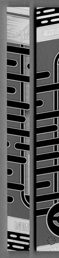 Front Edges (Left/Right)