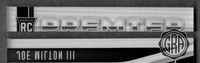 Front Edges (Top/Bottom)