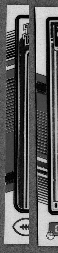 Front Edges (Left/Right)