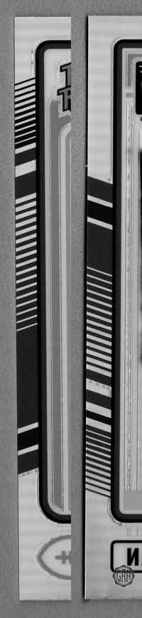 Front Edges (Left/Right)