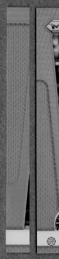 Front Edges (Left/Right)