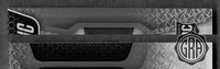 Front Edges (Top/Bottom)