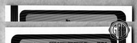 Back Edges (Top/Bottom)