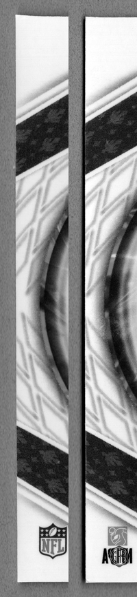 Back Edges (Left/Right)