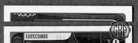 Front Edges (Top/Bottom)