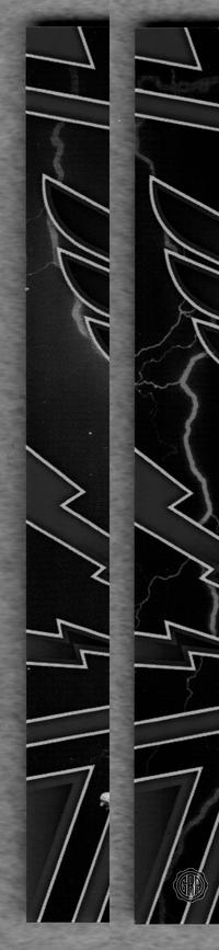 Front Edges (Left/Right)