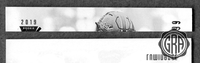Front Edges (Top/Bottom)