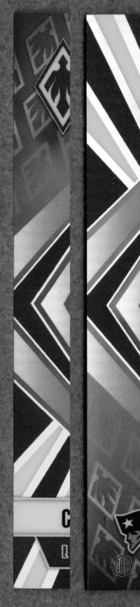 Front Edges (Left/Right)