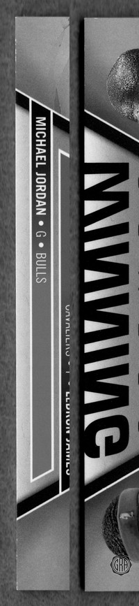 Front Edges (Left/Right)