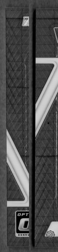 Front Edges (Left/Right)