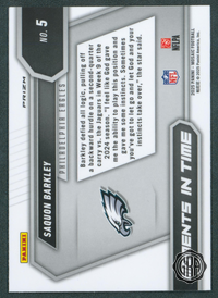 Back (Angled Light)