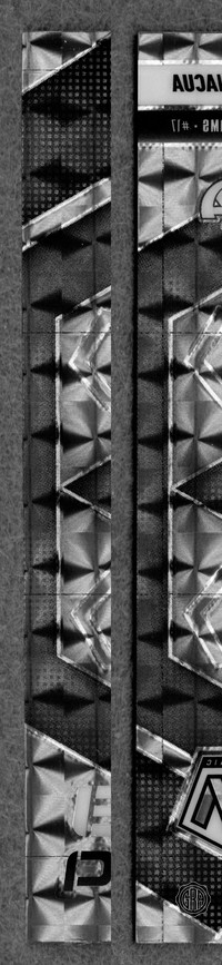 Front Edges (Left/Right)