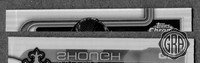 Front Edges (Top/Bottom)