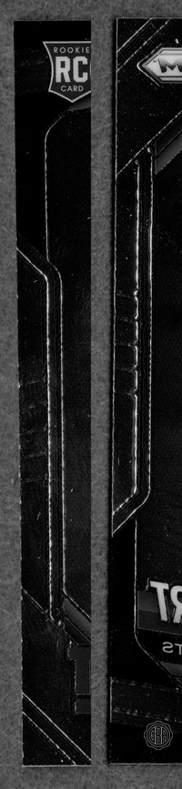 Front Edges (Left/Right)