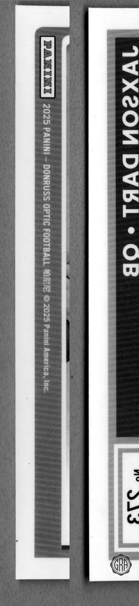 Back Edges (Left/Right)