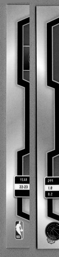 Back Edges (Left/Right)