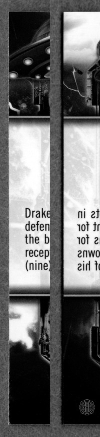 Back Edges (Left/Right)