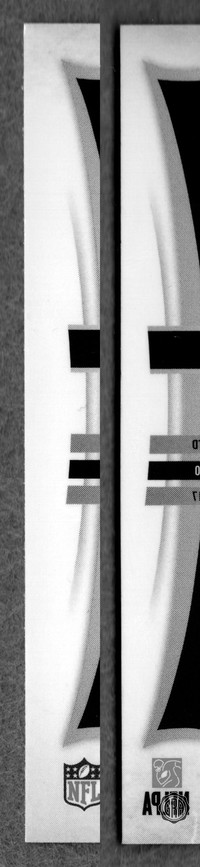Back Edges (Left/Right)