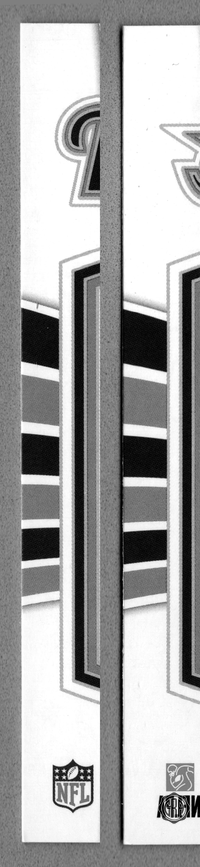 Back Edges (Left/Right)