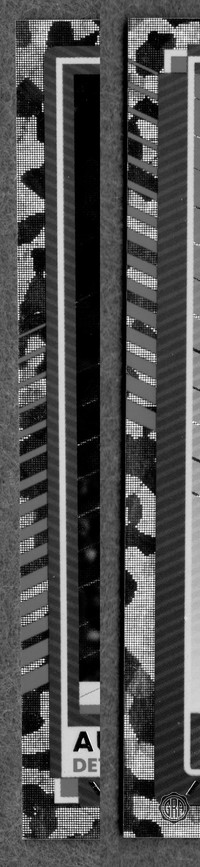 Front Edges (Left/Right)