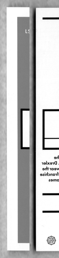Back Edges (Left/Right)