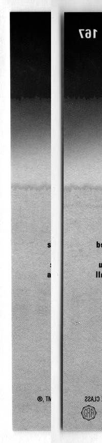 Back Edges (Left/Right)