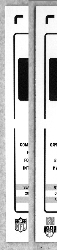 Back Edges (Left/Right)