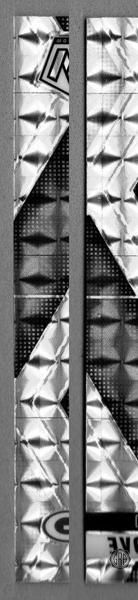 Front Edges (Left/Right)