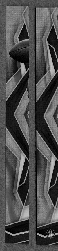 Front Edges (Left/Right)