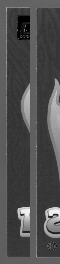 Front Edges (Left/Right)