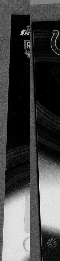 Front Edges (Left/Right)