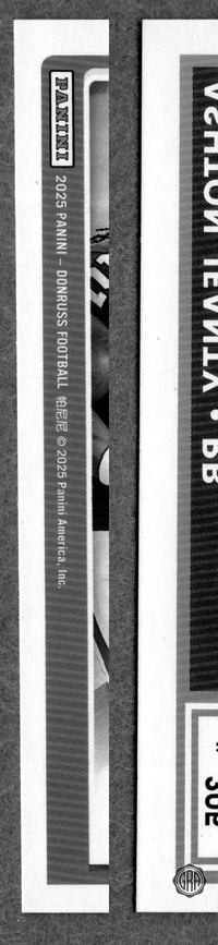 Back Edges (Left/Right)